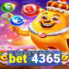 bet 4365